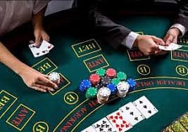 Panduan batas bermain roulette dewasa