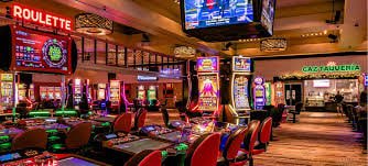 Tema phoenix menyala pada slot sinar567