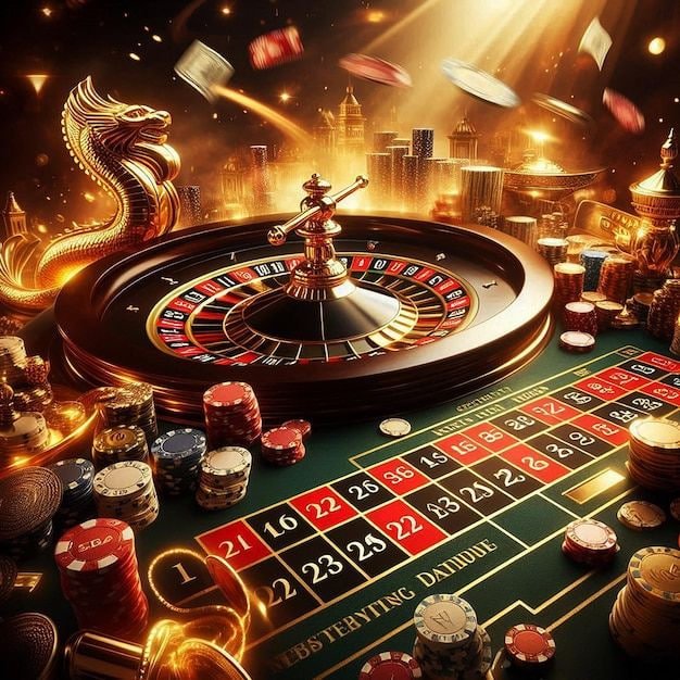 Panduan batas sehat untuk pemain slot