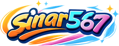 Logo sinar567 untuk halaman FAQ pengguna dewasa